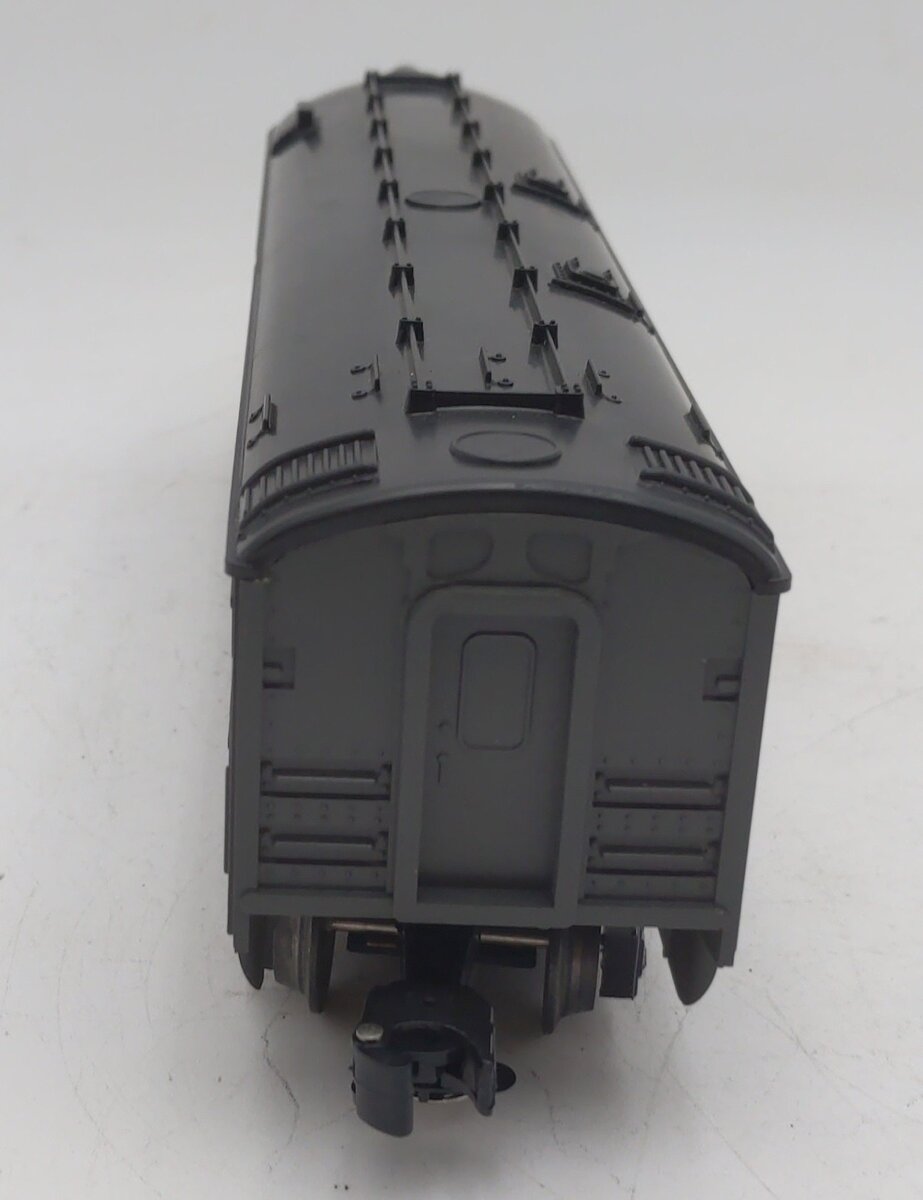 Lionel 6-16021 O Gauge New York Central 'Fort Dearborn' Observation Car EX/Box