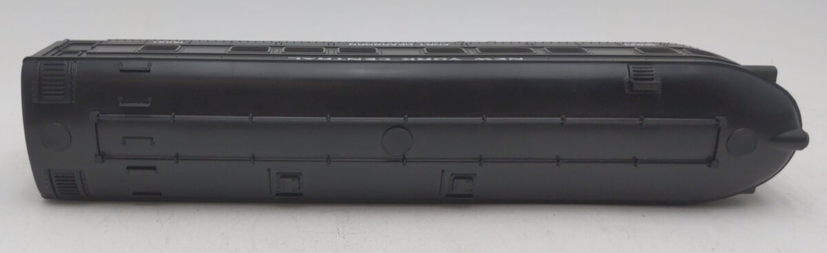 Lionel 6-16021 O Gauge New York Central 'Fort Dearborn' Observation Car EX/Box