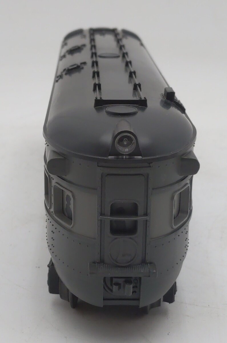 Lionel 6-16021 O Gauge New York Central 'Fort Dearborn' Observation Car EX/Box