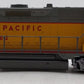 Kato 37-02D HO Scale Union Pacific EMD GP35 Phase 1a Diesel Locomotive #762 EX/Box