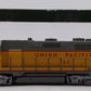 Kato 37-02D HO Scale Union Pacific EMD GP35 Phase 1a Diesel Locomotive #762 EX/Box