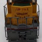 Kato 37-02D HO Scale Union Pacific EMD GP35 Phase 1a Diesel Locomotive #762 EX/Box
