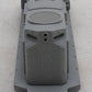 Atlas 8390 HO Undecorated RS32 Diesel w/Dynamic Brakes