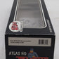 Atlas 8390 HO Undecorated RS32 Diesel w/Dynamic Brakes
