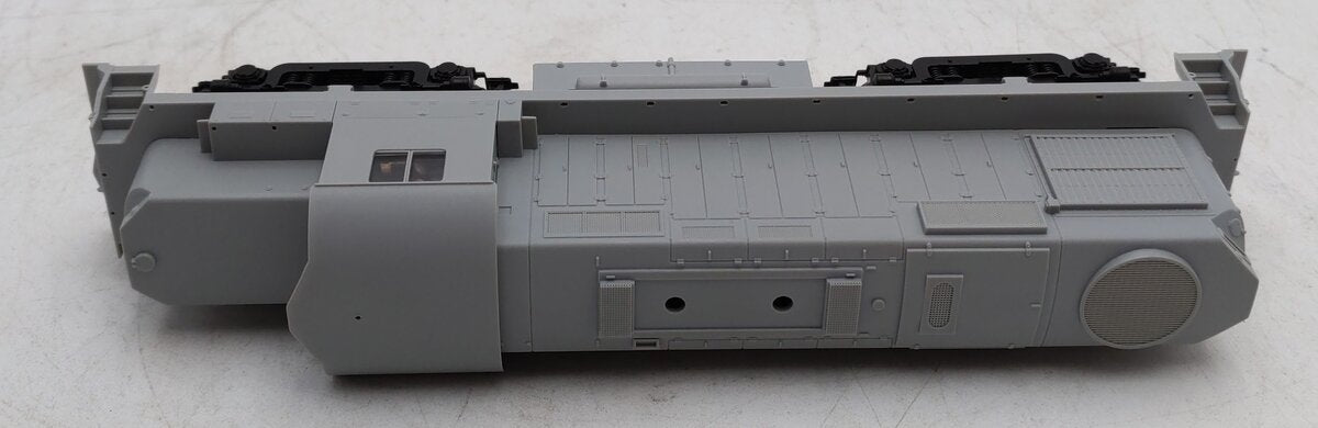 Atlas 8390 HO Undecorated RS32 Diesel w/Dynamic Brakes