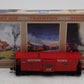Walthers 932-4359 HO Western Pacific International Bay Window Caboose #478 Kit LN/Box