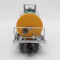Lionel Custom O Gauge Reading & Northern Single Dome Tank Car (No Road Number)