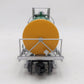 Lionel Custom O Gauge Reading & Northern Single Dome Tank Car (No Road Number)