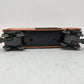 Lionel X2454 Vintage O Pennsylvania Boxcar w/ Brown Doors - 1946 Version VG