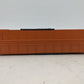 Lionel X2454 Vintage O Pennsylvania Boxcar w/ Brown Doors - 1946 Version VG