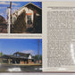 The Pennsy Era on Long Island Hardcover Book By Ron Ziel VG
