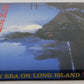 The Pennsy Era on Long Island Hardcover Book By Ron Ziel VG