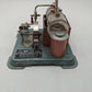 Jensen No.76 Steam Engine Model Kit w/Live Steam VG