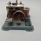 Jensen No.76 Steam Engine Model Kit w/Live Steam VG