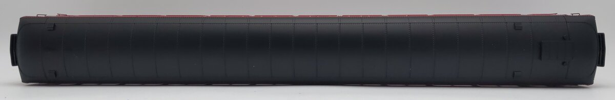 Weaver 1513 O Gauge Lehigh Valley Pullman-Bradley Coach Passenger Car (2-Rail) LN/Box