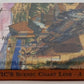 Southern Pacific's Scenic Coast Line Hardcover Book By Tom Dill VG