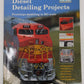 Diesel Detailing Projects Paperback Book By Kent Johnson VG