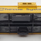 Lionel 6-19700 O Chessie System Extended Vision Illuminated Caboose #19700 VG/Box