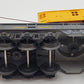 Lionel 6-6510 O Gauge Union Pacific 6 Wheel Crane Car EX/Box