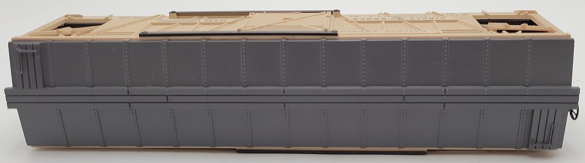 Lionel 6-19800 O Circle L Ranch Operating Cattle Car Set EX/Box