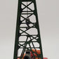 Lionel 455 Vintage O Operating Oil Derrick and Pumper