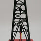 Lionel 455 Vintage O Operating Oil Derrick and Pumper