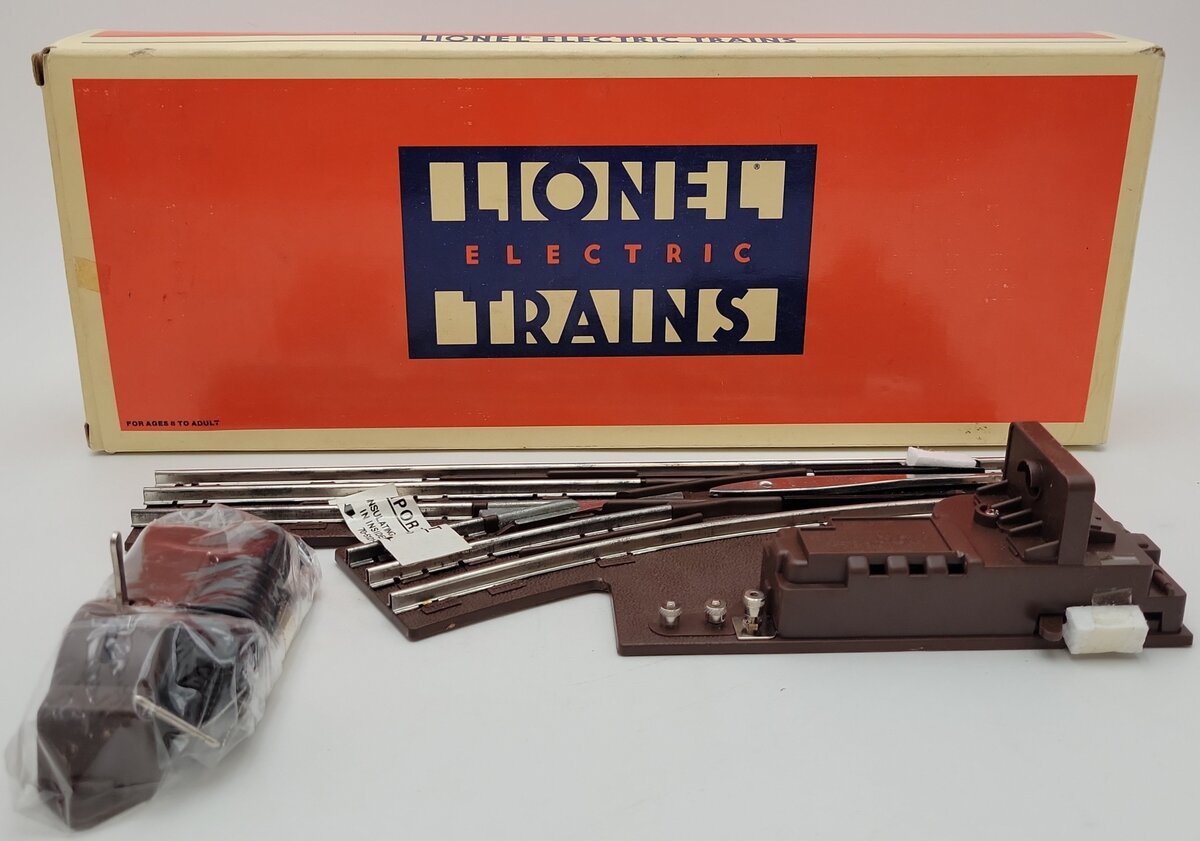 Lionel 6-65167 O27 42