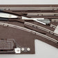 Lionel 6-65168 O27 42" Right Hand Remote Control Switch Turnout