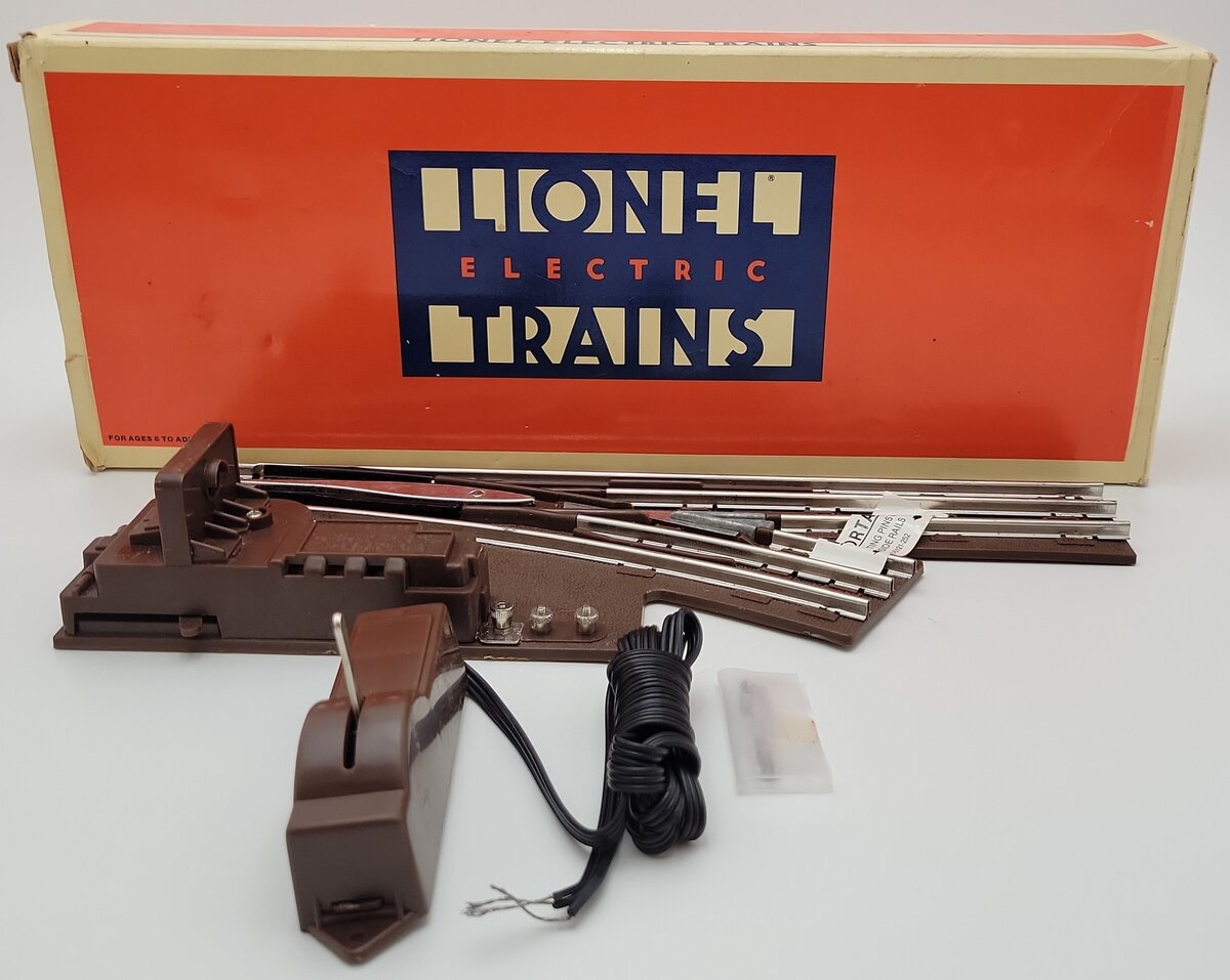 Lionel 6-65168 O27 42