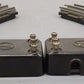 Lionel O22 Left-Hand & Right-Hand Electric Remote Switches (3 Pairs of 2)