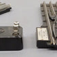 Lionel O22 Left-Hand & Right-Hand Electric Remote Switches (3 Pairs of 2)