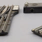 Lionel O22 Left-Hand & Right-Hand Electric Remote Switches (3 Pairs of 2)