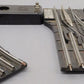 Lionel O22 Left-Hand & Right-Hand Electric Remote Switches (3 Pairs of 2)