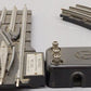 Lionel O22 Left-Hand & Right-Hand Electric Remote Switches (3 Pairs of 2)