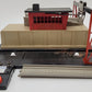 Lionel 342 Vintage O Motorized Operating Culvert Loader (No Car)
