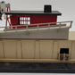 Lionel 342 Vintage O Motorized Operating Culvert Loader (No Car)