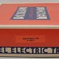 Lionel 6-19810 O Gauge Bosco Products Operating Milk Car Set EX/Box