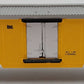Lionel 6-19810 O Gauge Bosco Products Operating Milk Car Set EX/Box