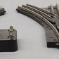 Lionel O22 Vintage O Switch Right Hand Remote Control Switch (4)