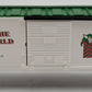 Lionel 6-19922 O Gauge 1993 Christmas Boxcar LN/Box