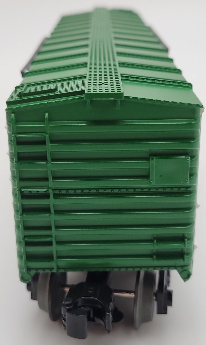 Lionel 6-19922 O Gauge 1993 Christmas Boxcar LN/Box