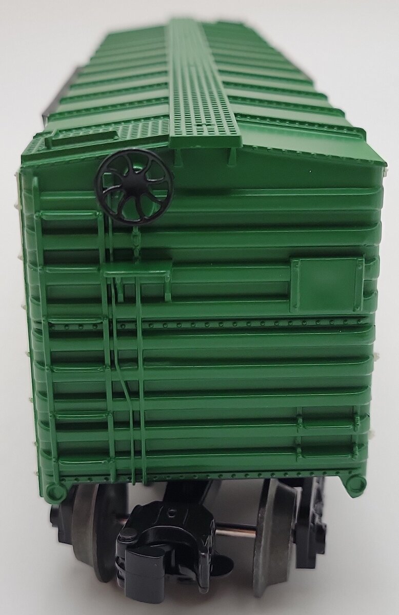 Lionel 6-19922 O Gauge 1993 Christmas Boxcar LN/Box