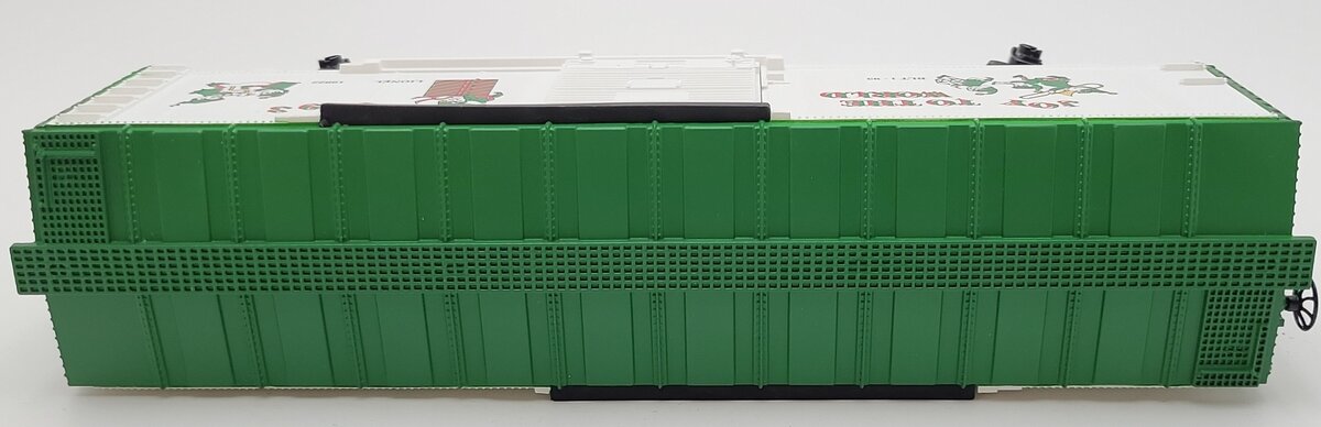Lionel 6-19922 O Gauge 1993 Christmas Boxcar LN/Box