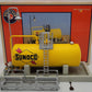 Lionel 6-14225 O Gauge Sunoco Industrial Tank EX/Box
