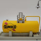 Lionel 6-14225 O Gauge Sunoco Industrial Tank EX/Box