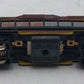 Bachmann 4601 N Scale Southern Pacific EMD GP40 Diesel Locomotive #7031 EX/Box