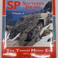 Southern Pacific in Color, Vol. 4 Hardcover Book By Jim Boyd VG