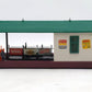 Lionel 356 Vintage O Operating Freight Station -Type II EX/Box