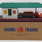 Lionel 356 Vintage O Operating Freight Station -Type II EX/Box