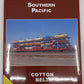 Southern Pacific Volume. 2 Hardcover Book By James Kinkaid VG